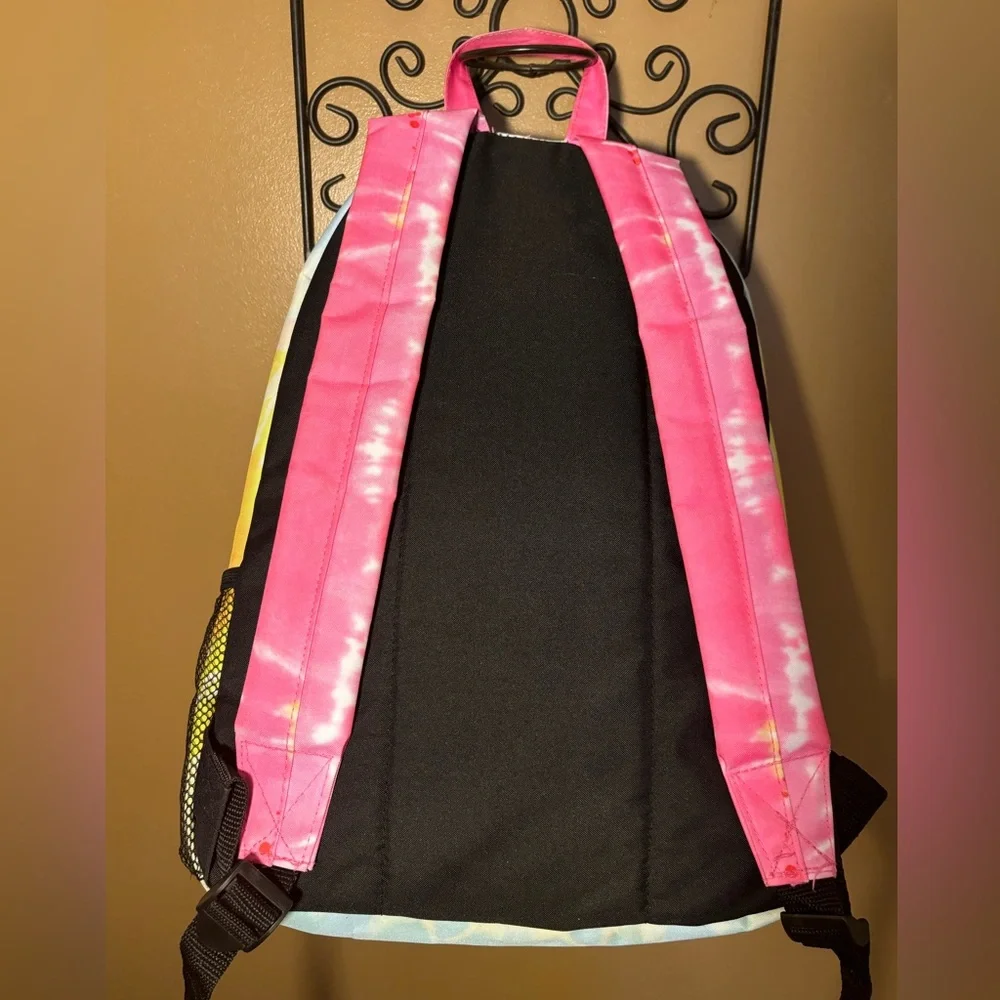 Disney Little Mermaid/Ariel Loungefly Canvas Backpack OG